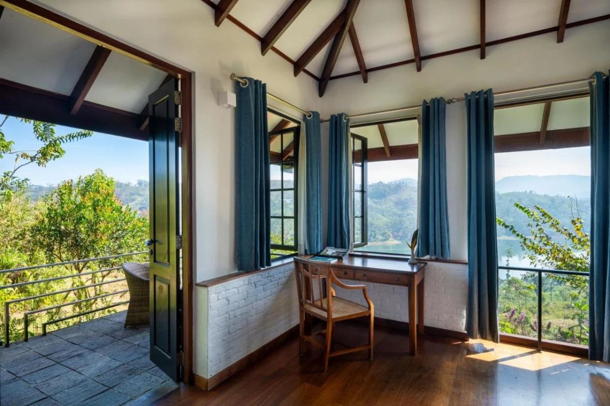 Camellia Hills - Hotel Photo 1