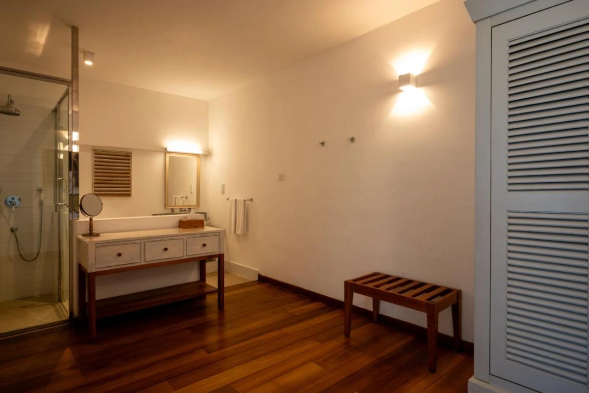 Camellia Hills - Hotel Photo 5