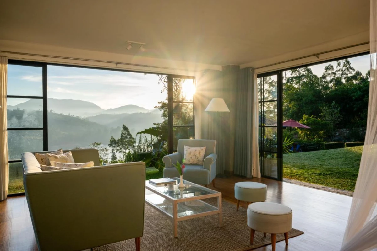 Camellia Hills - Hotel Photo 6