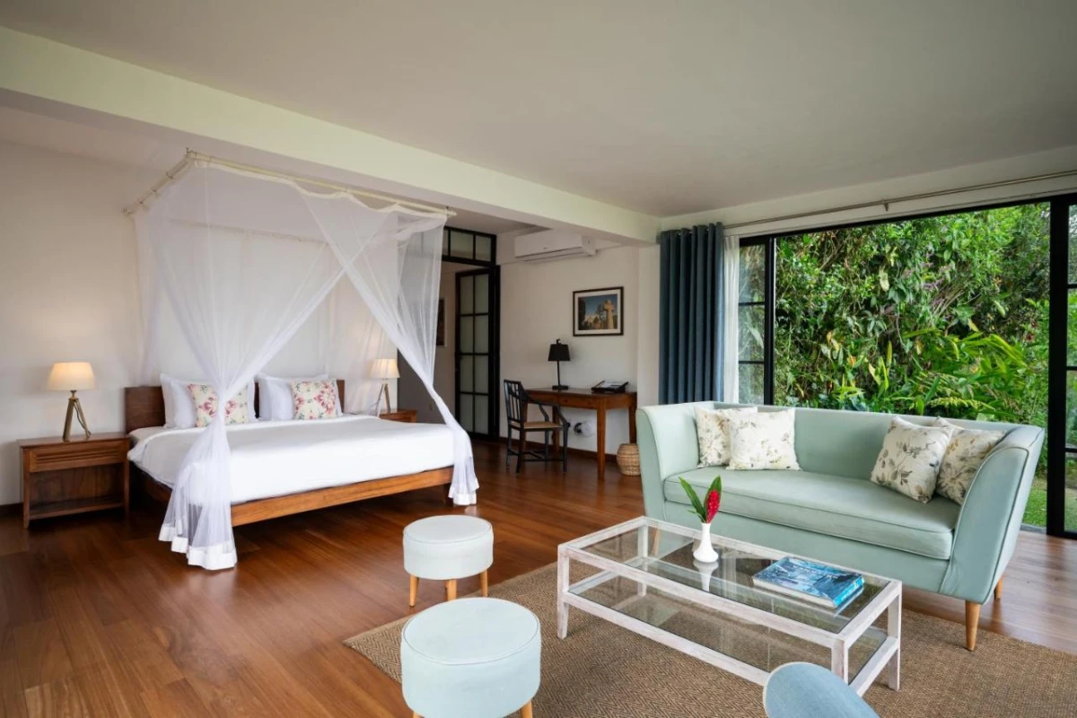 Camellia Hills - Hotel Photo 7