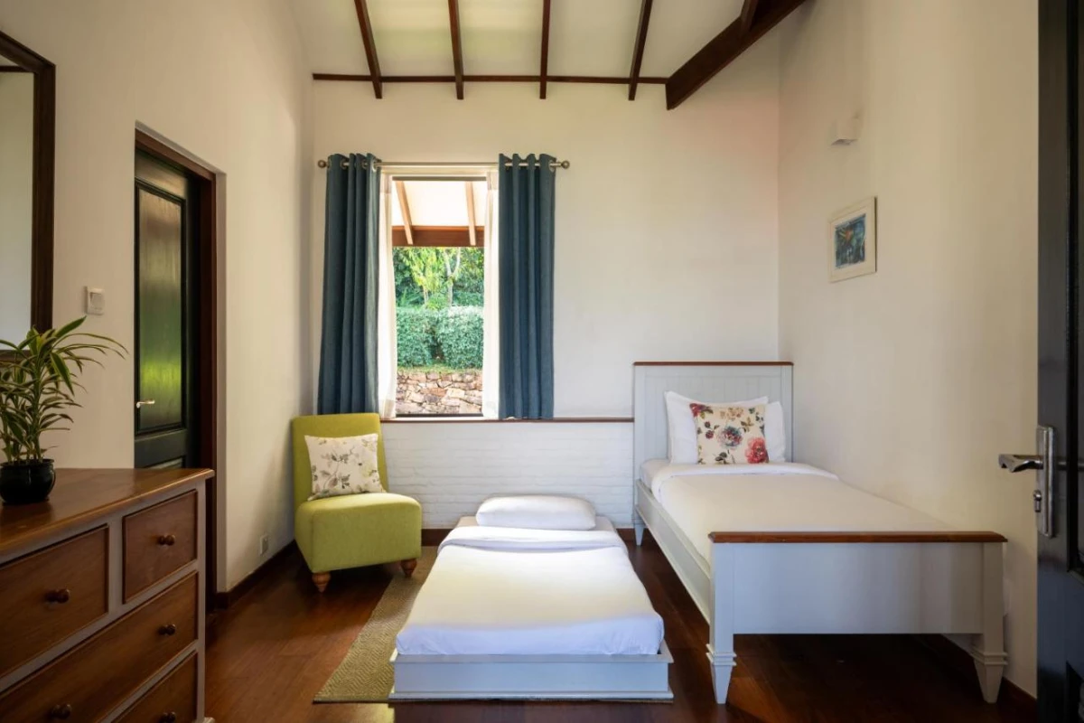 Camellia Hills - Hotel Photo 14