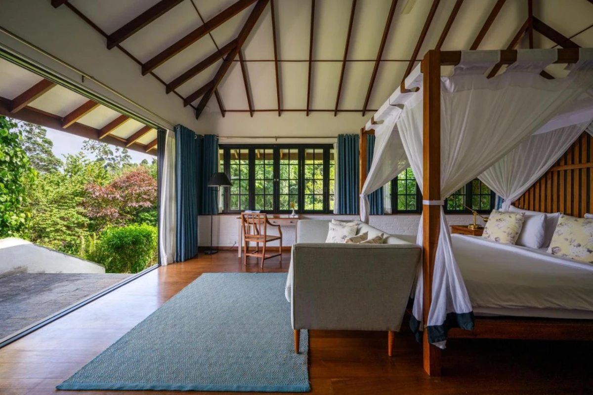 Camellia Hills - Hotel Photo 18