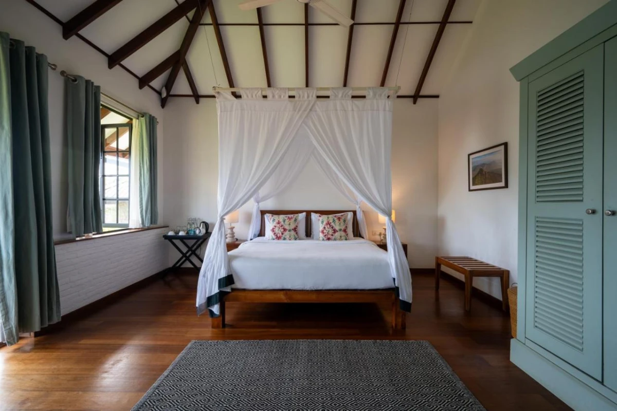 Camellia Hills - Hotel Photo 23