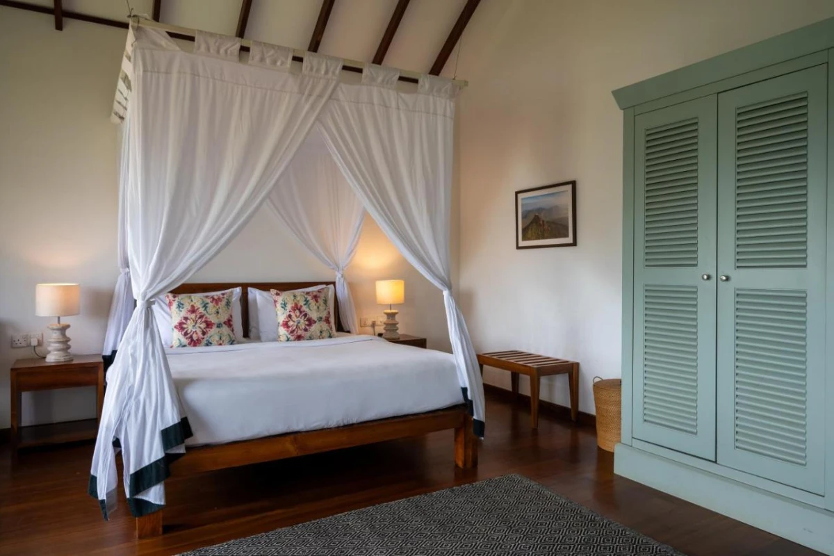 Camellia Hills - Hotel Photo 25