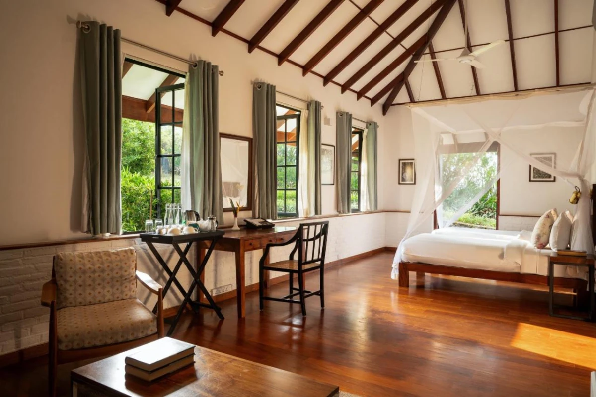 Camellia Hills - Hotel Photo 26