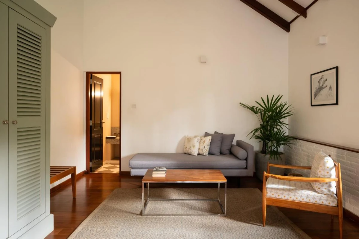 Camellia Hills - Hotel Photo 27