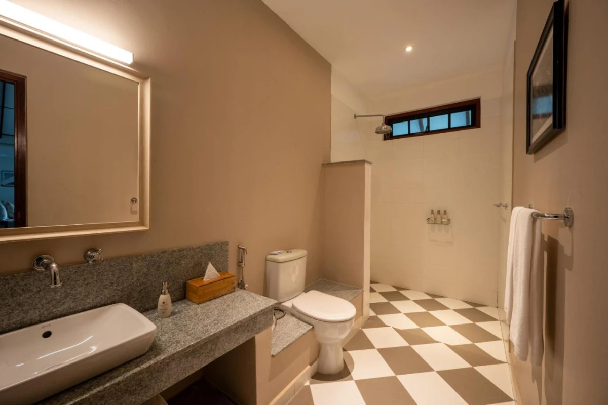 Camellia Hills - Hotel Photo 28