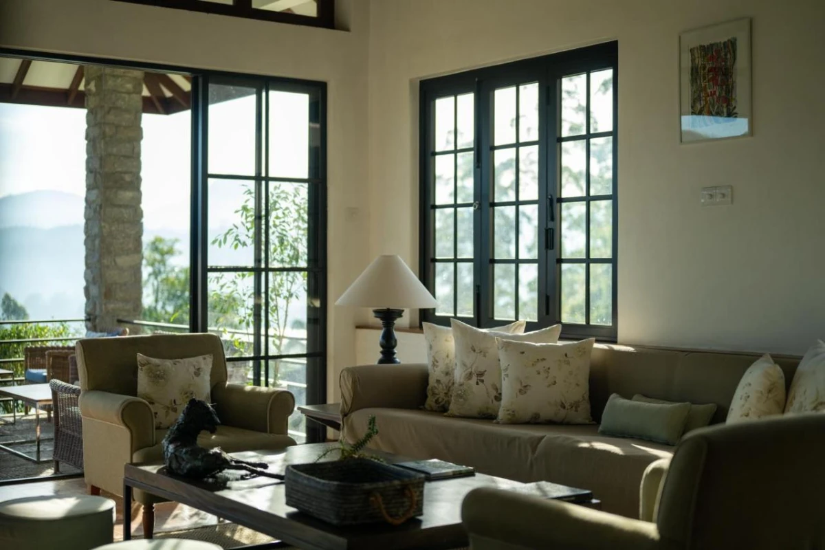 Camellia Hills - Hotel Photo 32