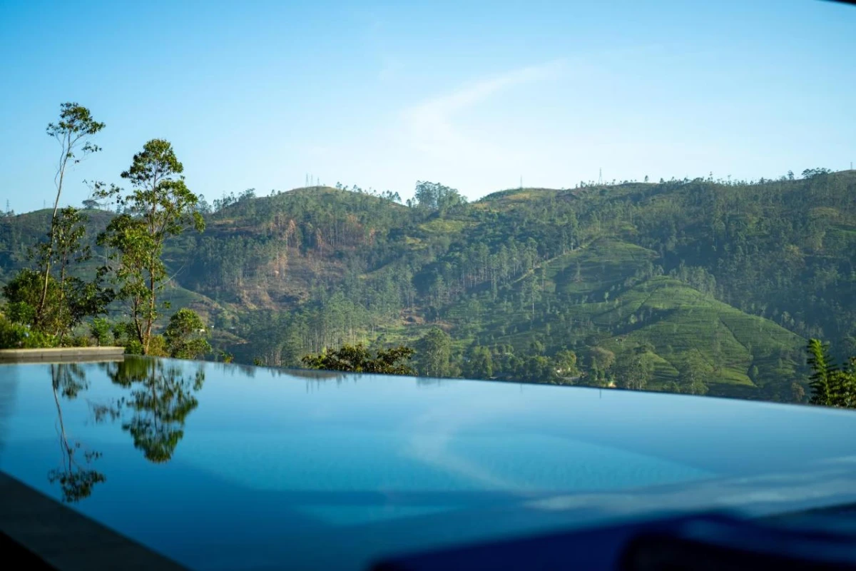 Camellia Hills - Hotel Photo 36