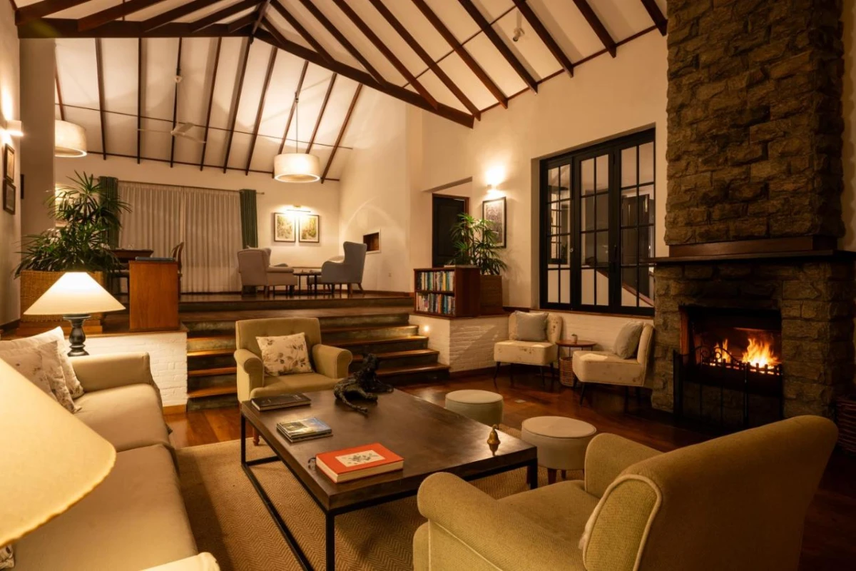 Camellia Hills - Hotel Photo 39