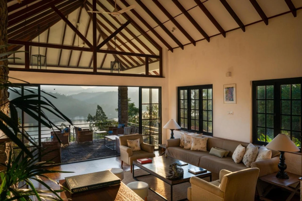 Camellia Hills - Hotel Photo 45