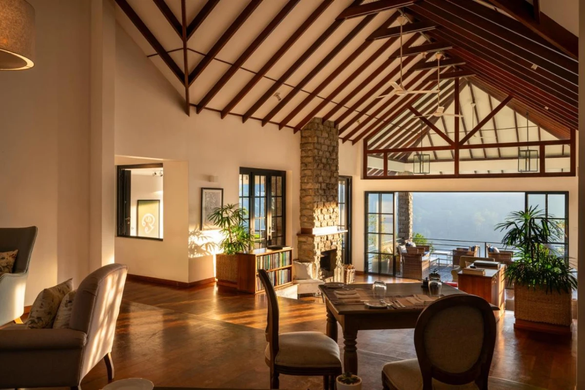 Camellia Hills - Hotel Photo 47