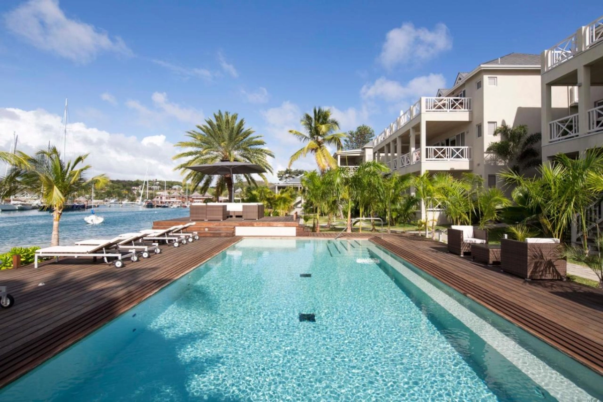 South Point Antigua - Hotel Photo 3