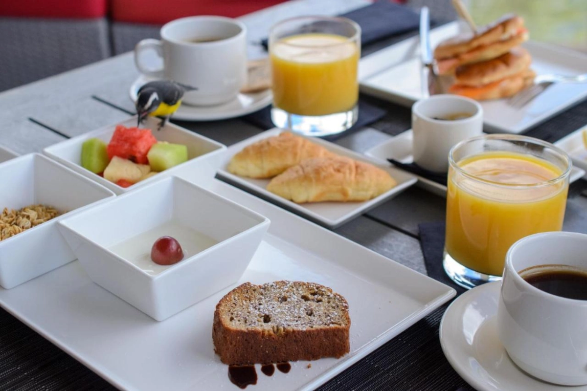 South Point Antigua - Hotel Photo 5