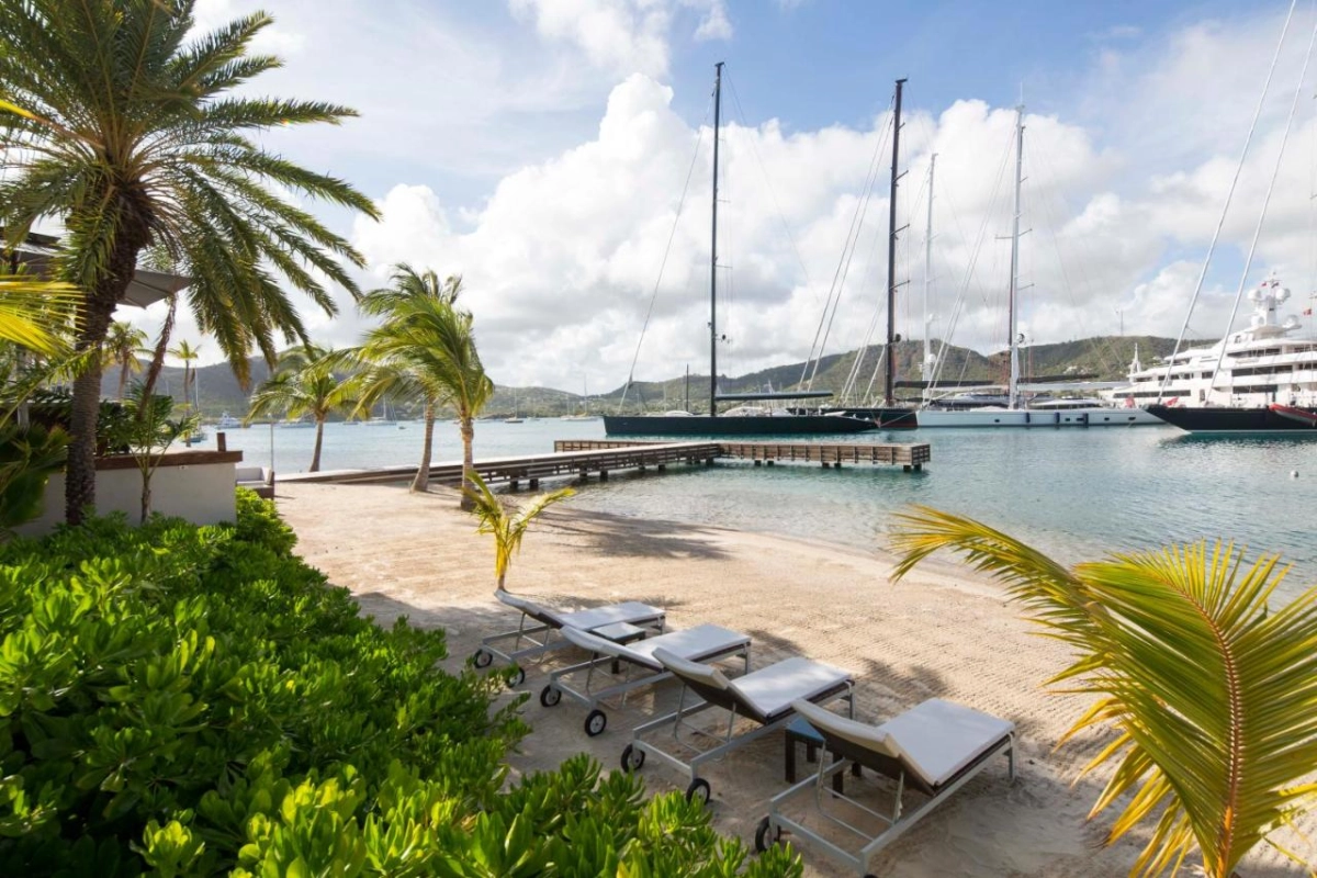 South Point Antigua - Hotel Photo 6