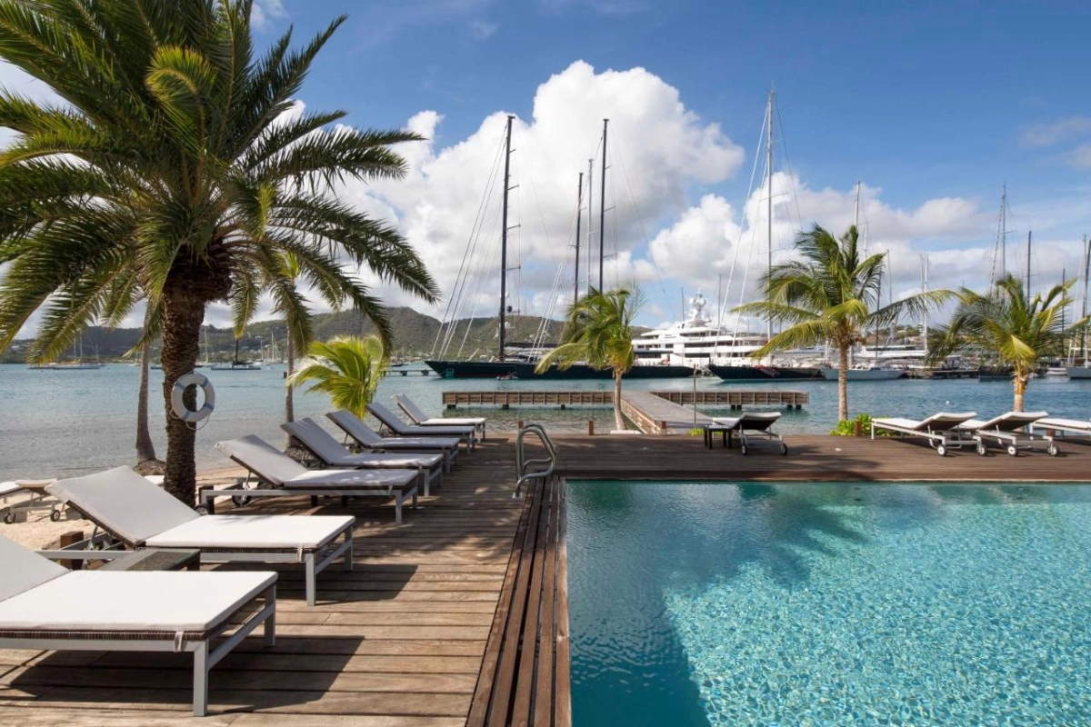 South Point Antigua - Hotel Photo 10