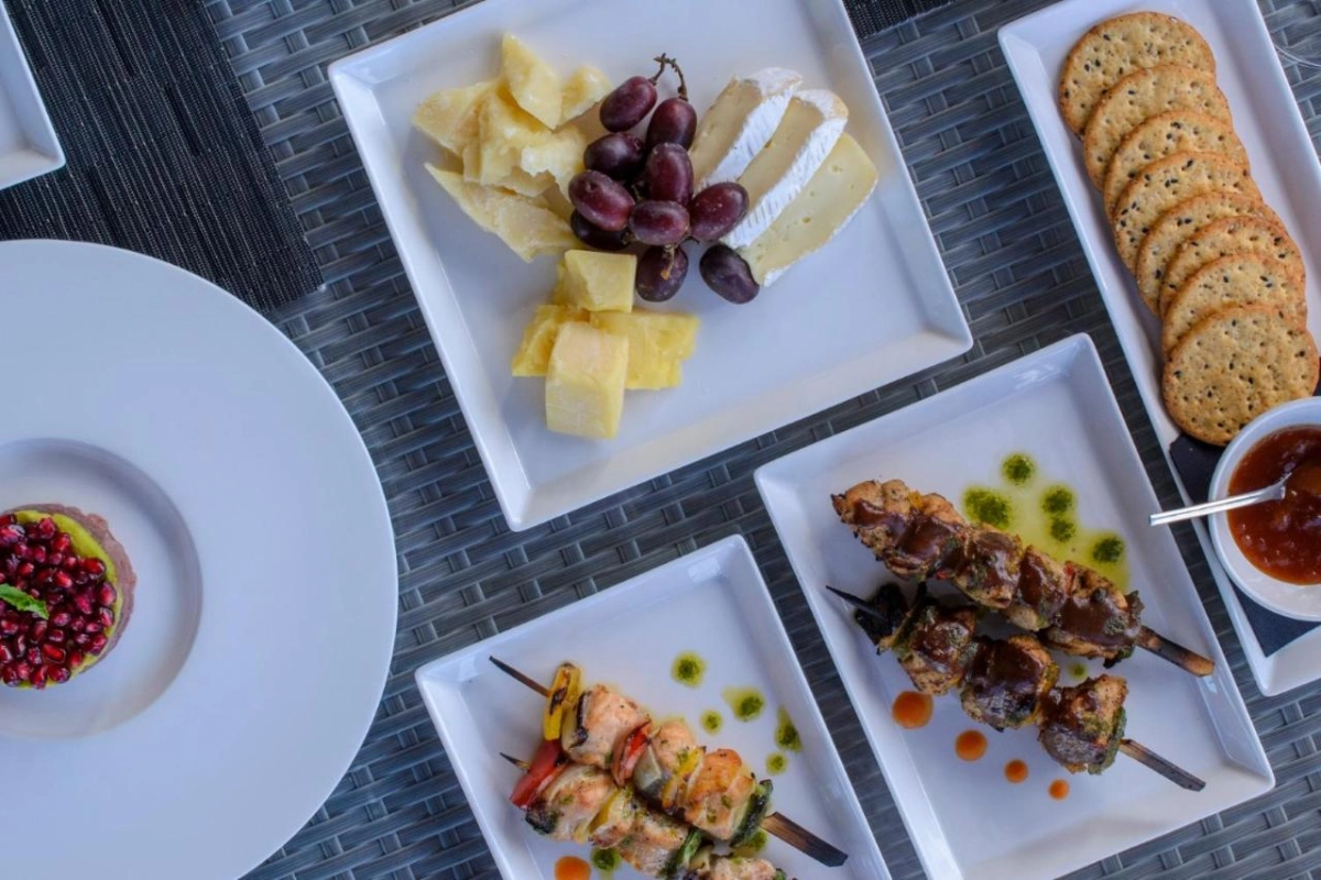 South Point Antigua - Hotel Photo 11