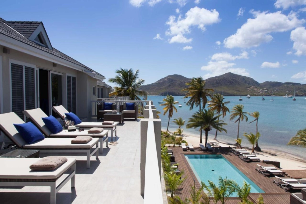 South Point Antigua - Hotel Photo 15