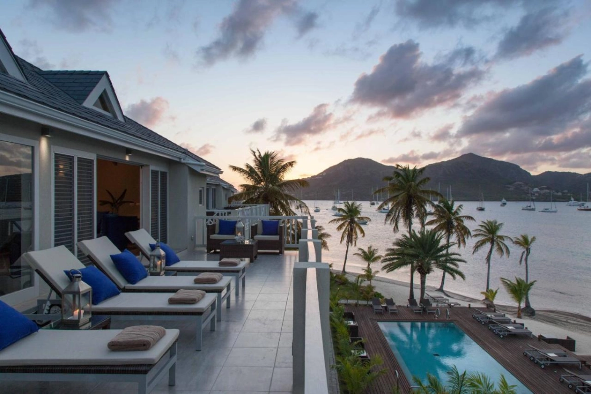 South Point Antigua - Hotel Photo 16