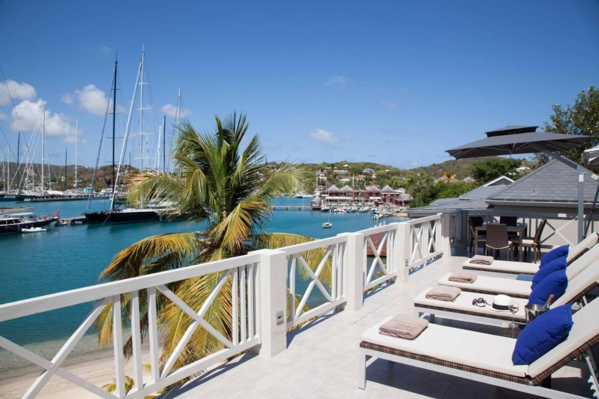 South Point Antigua - Hotel Photo 21