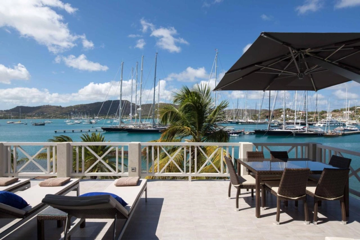 South Point Antigua - Hotel Photo 22