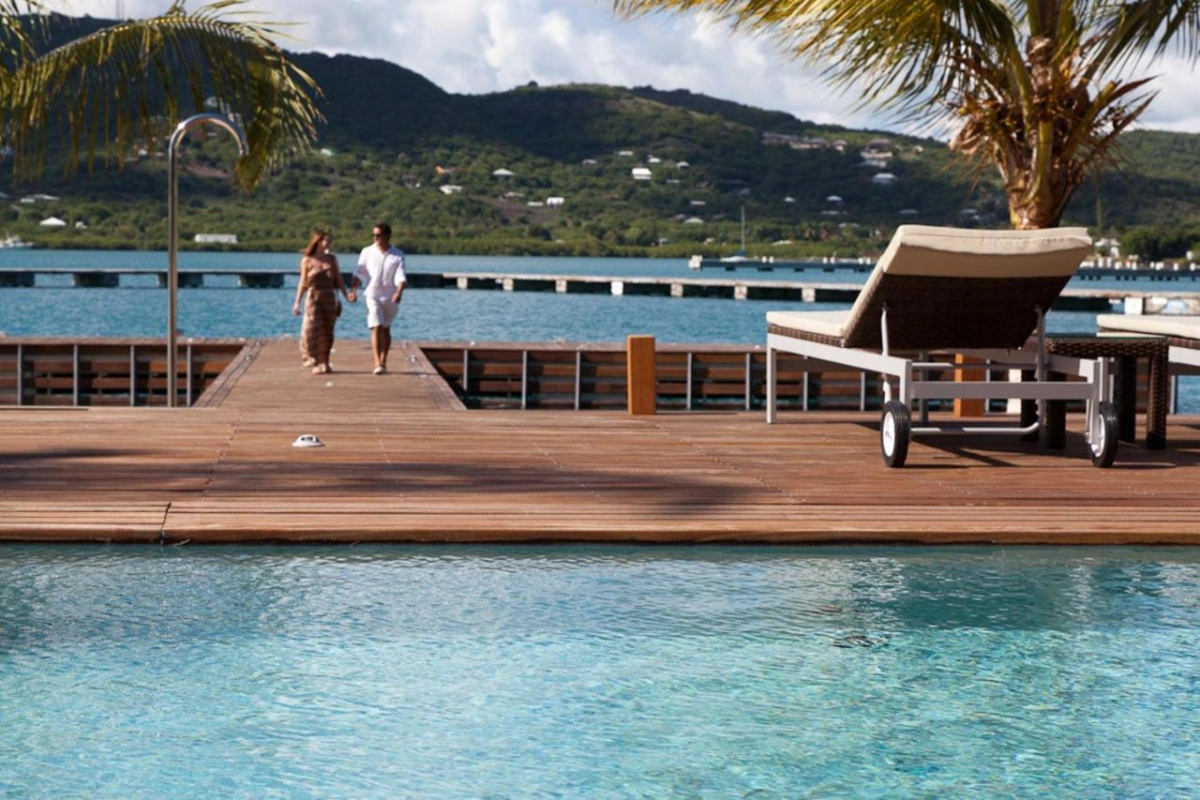 South Point Antigua - Hotel Photo 29