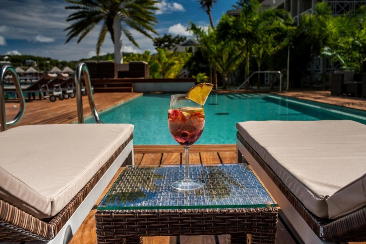 South Point Antigua - Hotel Photo 30