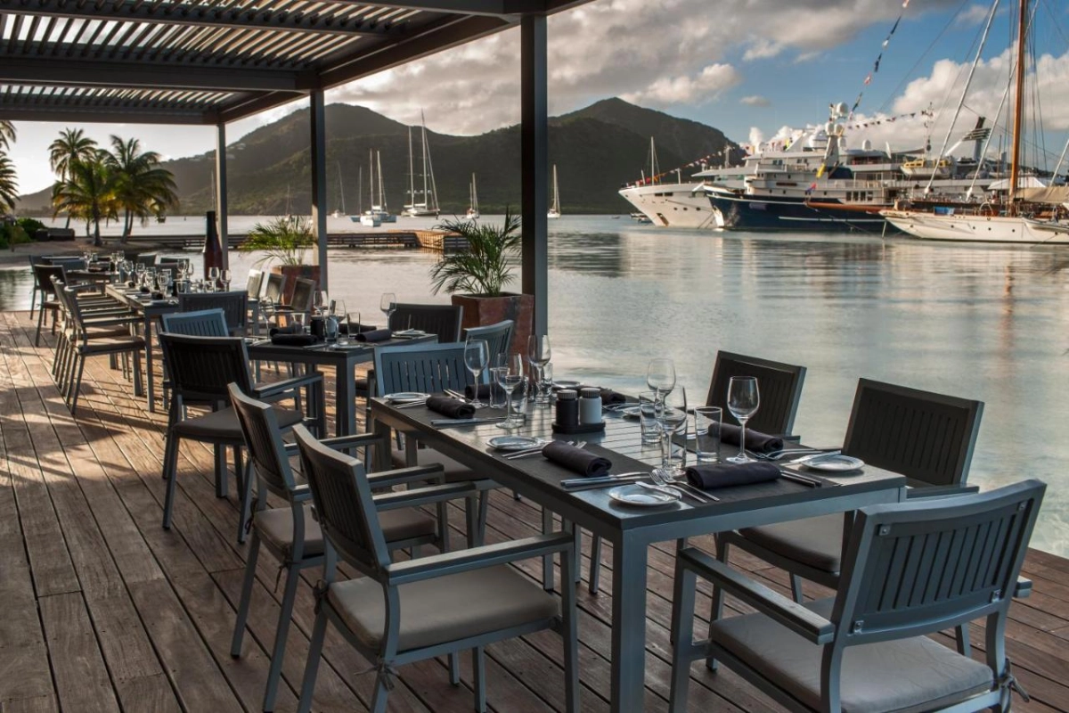 South Point Antigua - Hotel Photo 31