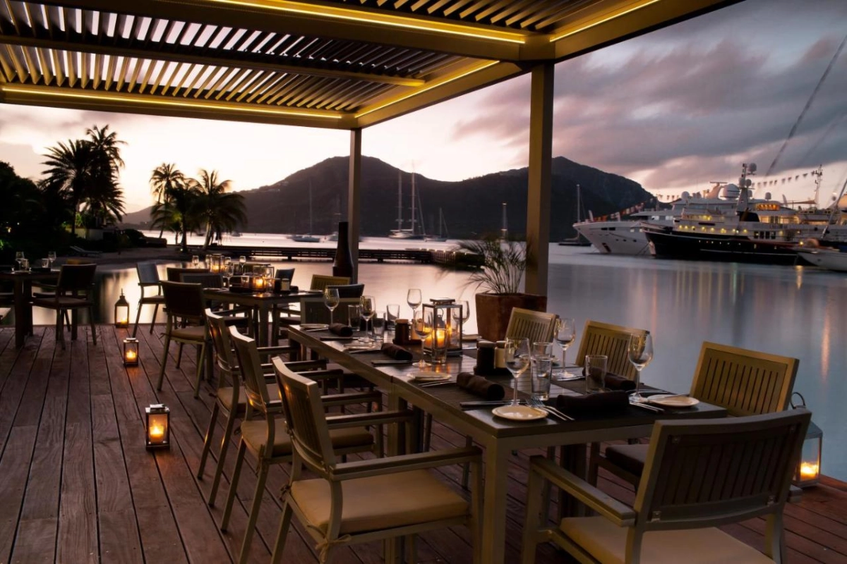 South Point Antigua - Hotel Photo 32