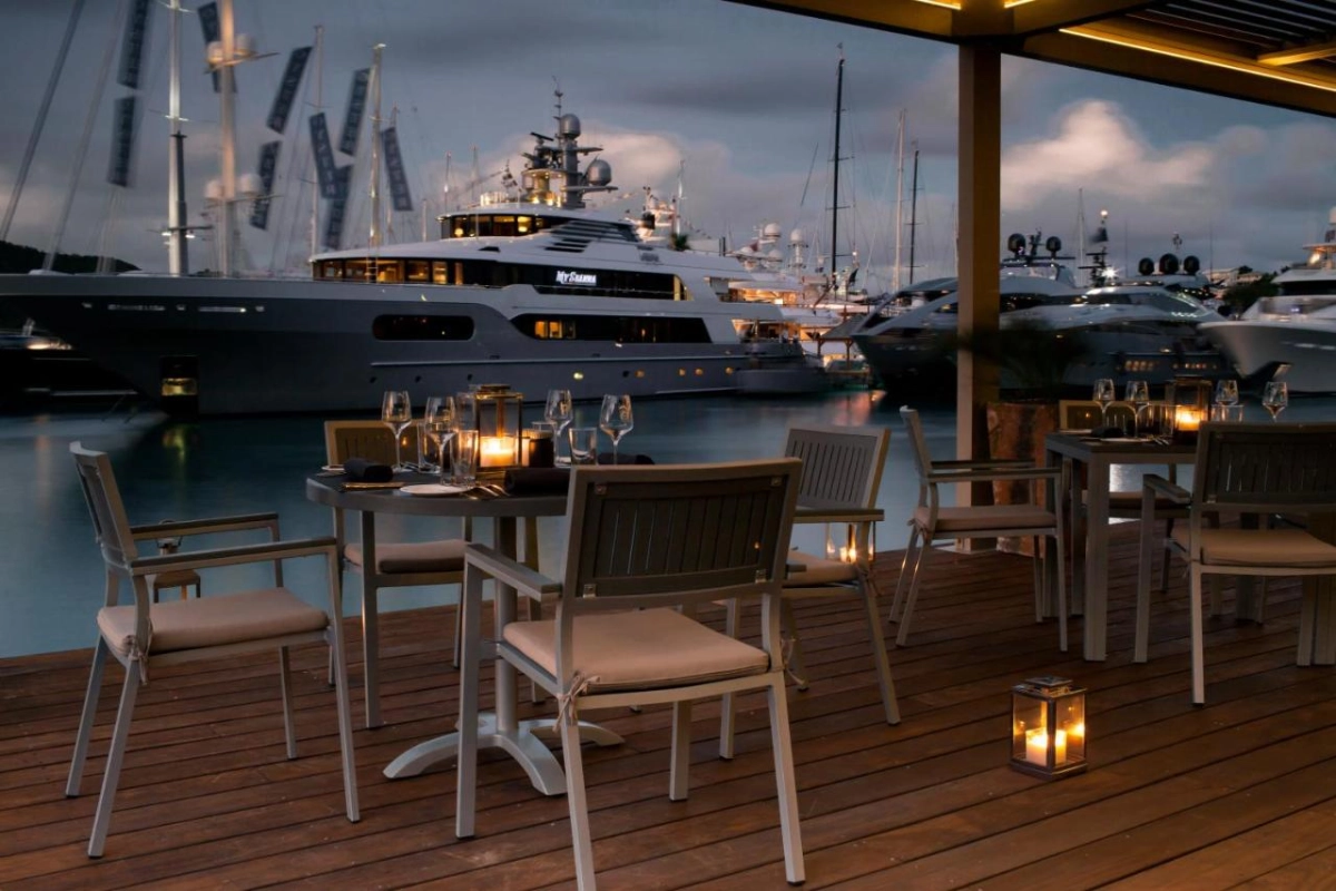 South Point Antigua - Hotel Photo 33