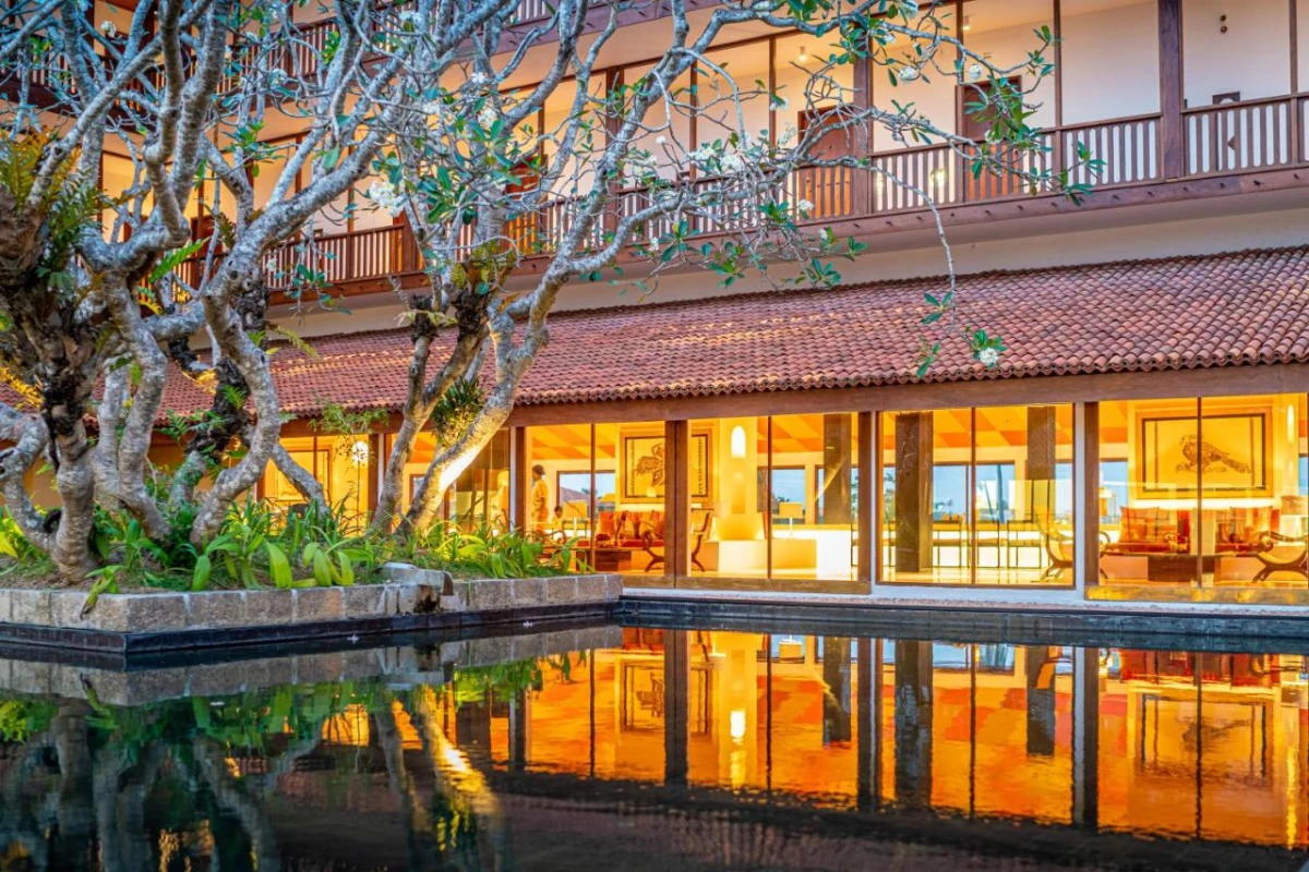 Cinnamon Bentota Beach Signature Selection - Hotel Photo 4