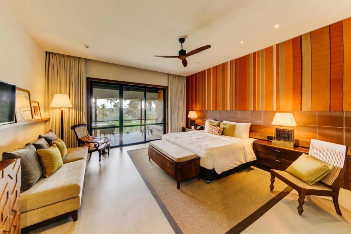 Cinnamon Bentota Beach Signature Selection - Hotel Photo 6