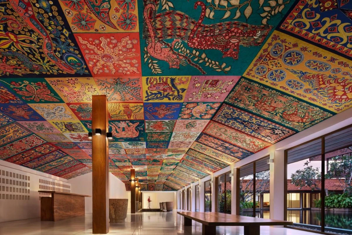 Cinnamon Bentota Beach Signature Selection - Hotel Photo 9