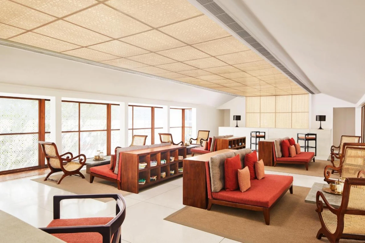 Cinnamon Bentota Beach Signature Selection - Hotel Photo 14