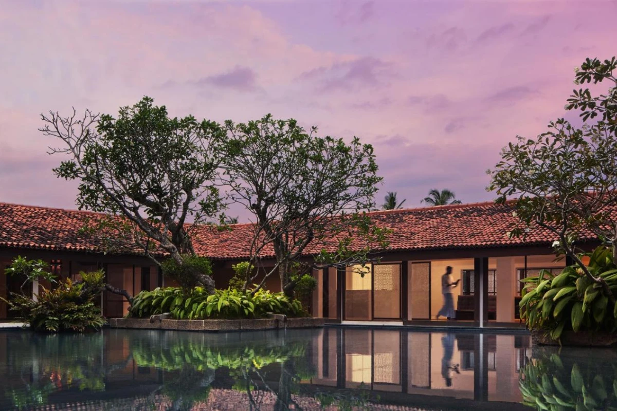 Cinnamon Bentota Beach Signature Selection - Hotel Photo 16