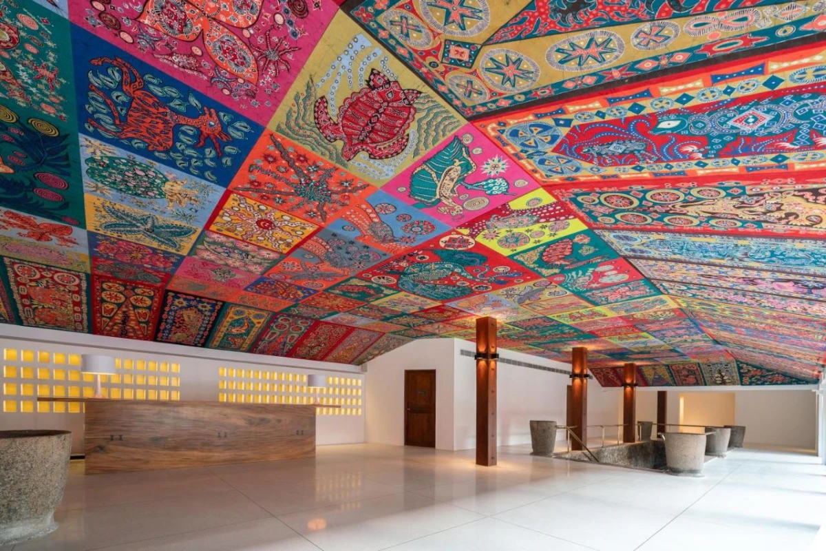 Cinnamon Bentota Beach Signature Selection - Hotel Photo 17