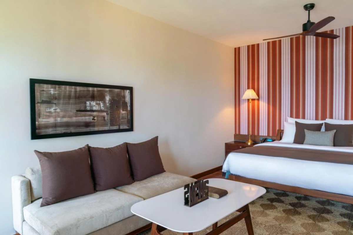 Cinnamon Bentota Beach Signature Selection - Hotel Photo 18