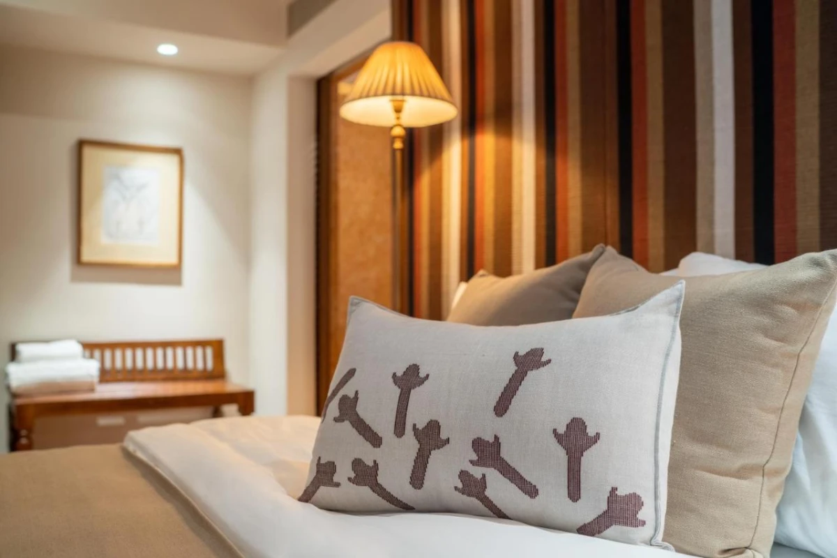 Cinnamon Bentota Beach Signature Selection - Hotel Photo 19