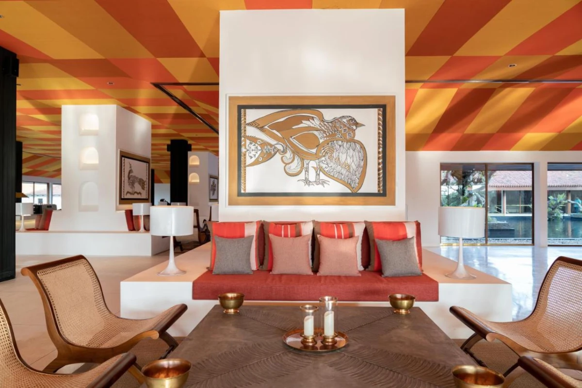 Cinnamon Bentota Beach Signature Selection - Hotel Photo 20