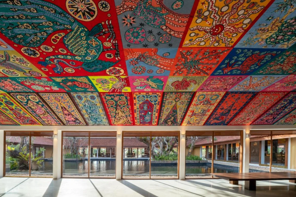 Cinnamon Bentota Beach Signature Selection - Hotel Photo 21