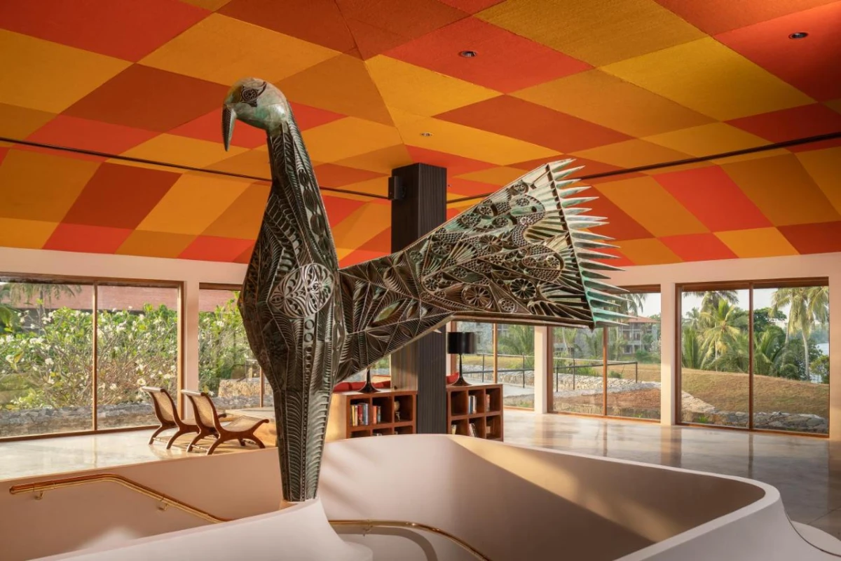 Cinnamon Bentota Beach Signature Selection - Hotel Photo 24