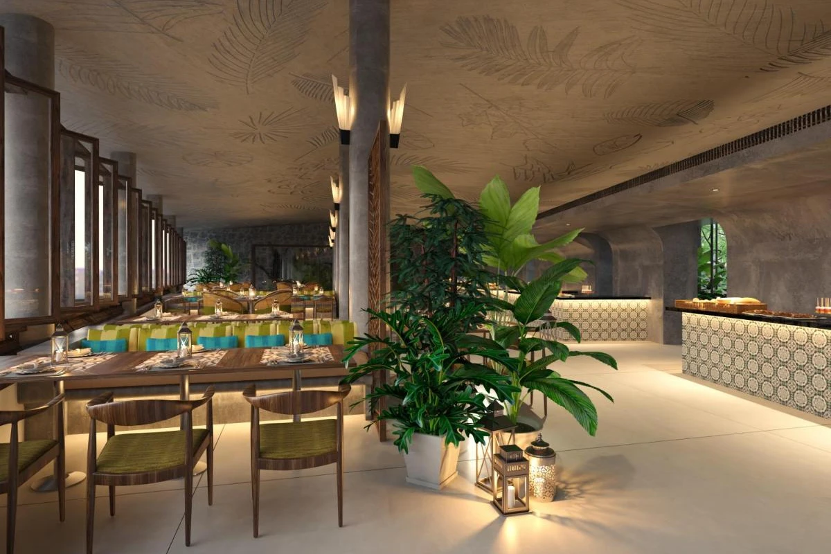 Cinnamon Bentota Beach Signature Selection - Hotel Photo 25