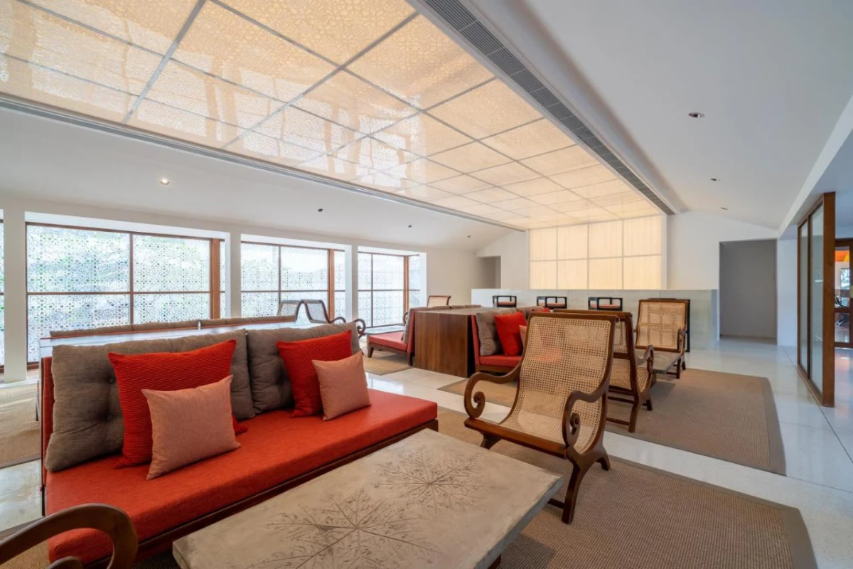 Cinnamon Bentota Beach Signature Selection - Hotel Photo 26