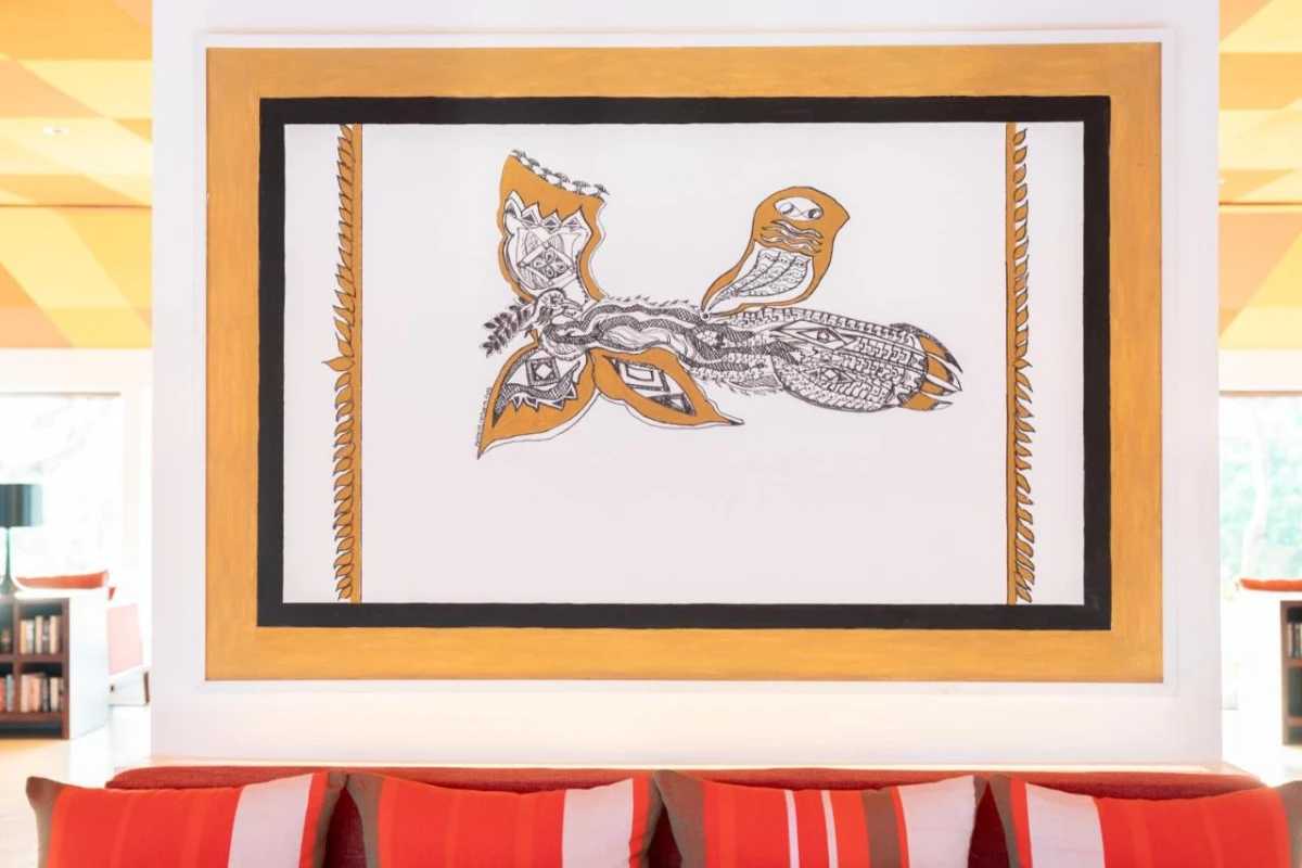 Cinnamon Bentota Beach Signature Selection - Hotel Photo 28