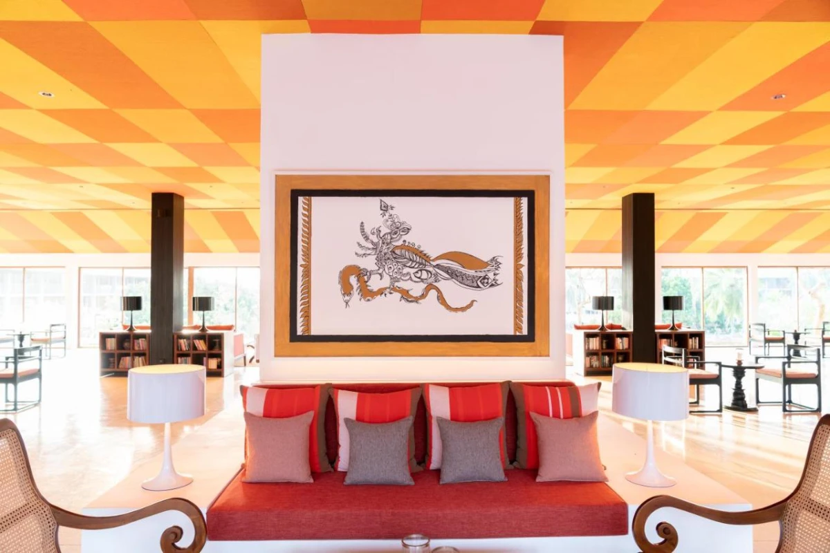 Cinnamon Bentota Beach Signature Selection - Hotel Photo 29