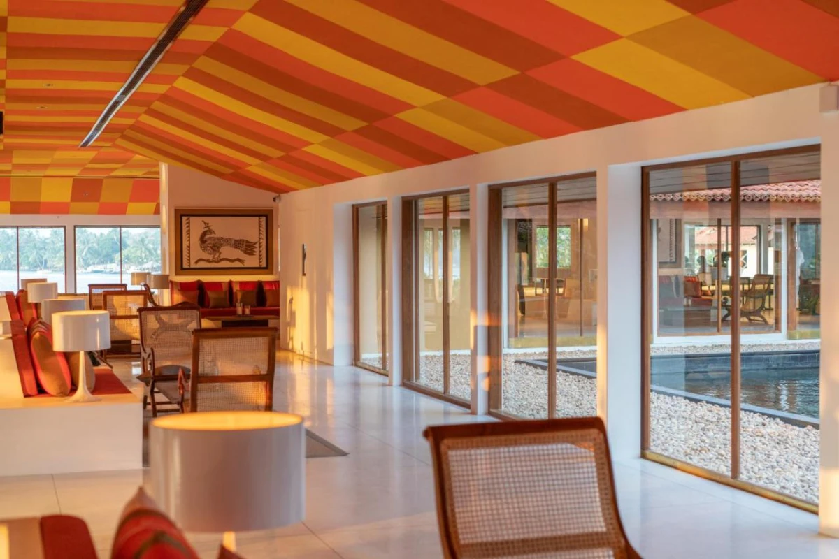 Cinnamon Bentota Beach Signature Selection - Hotel Photo 30