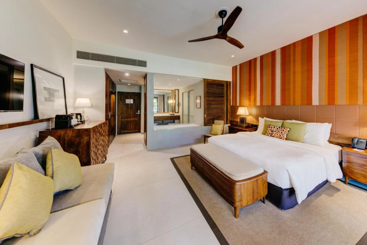 Cinnamon Bentota Beach Signature Selection - Hotel Photo 33