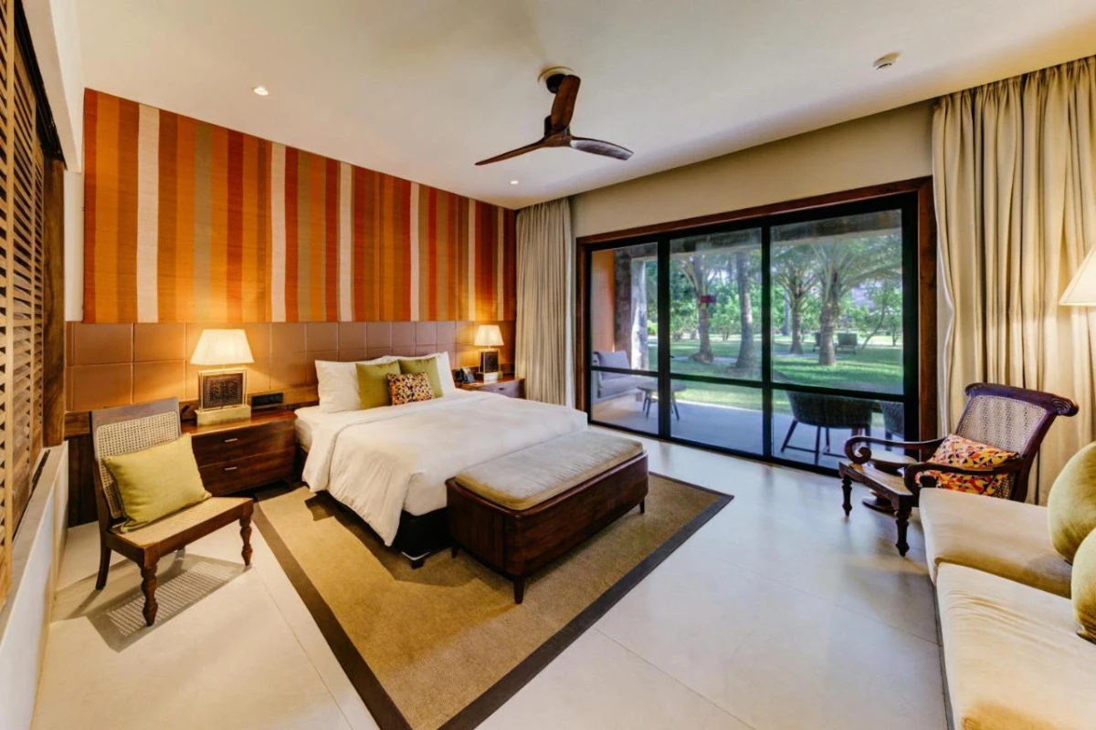 Cinnamon Bentota Beach Signature Selection - Hotel Photo 36
