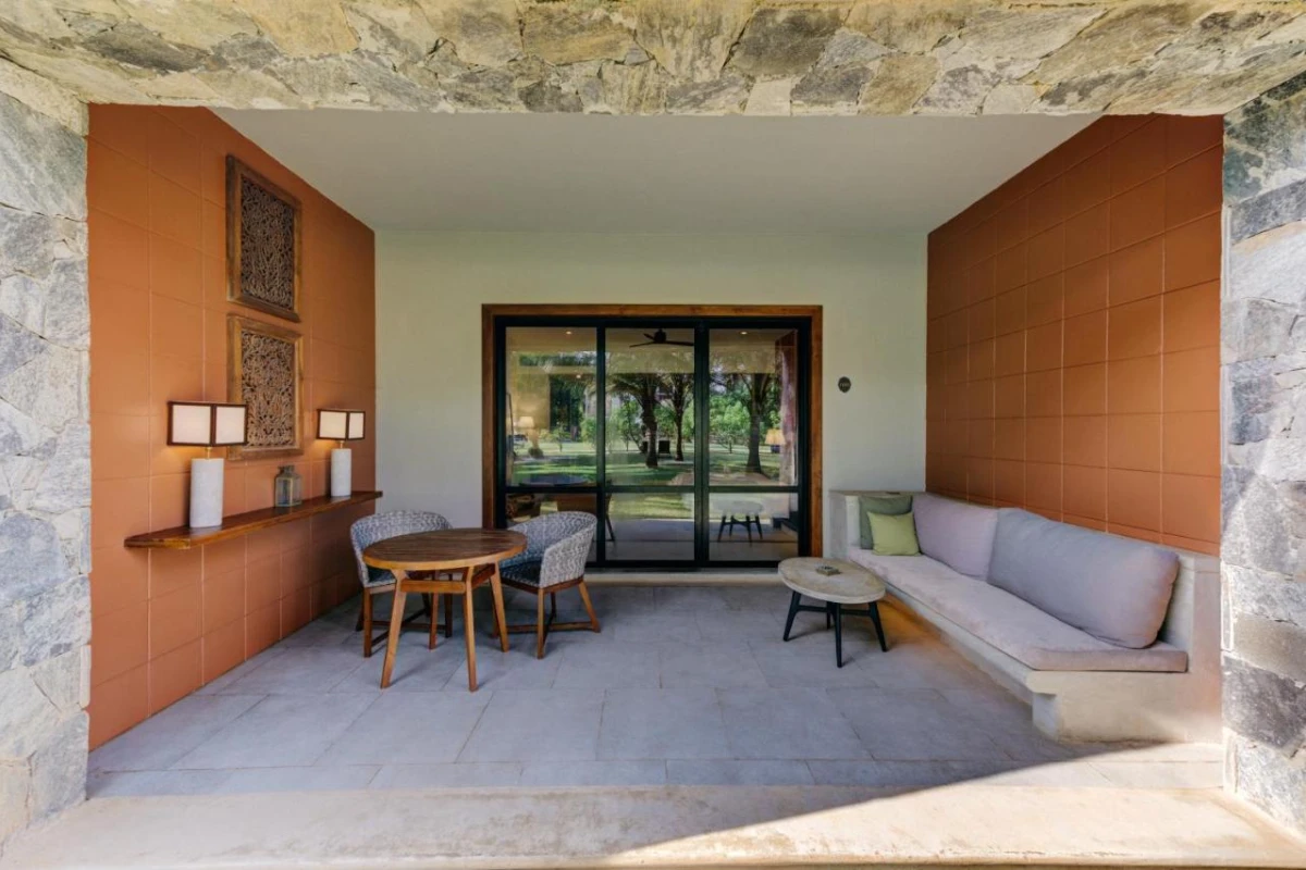 Cinnamon Bentota Beach Signature Selection - Hotel Photo 37