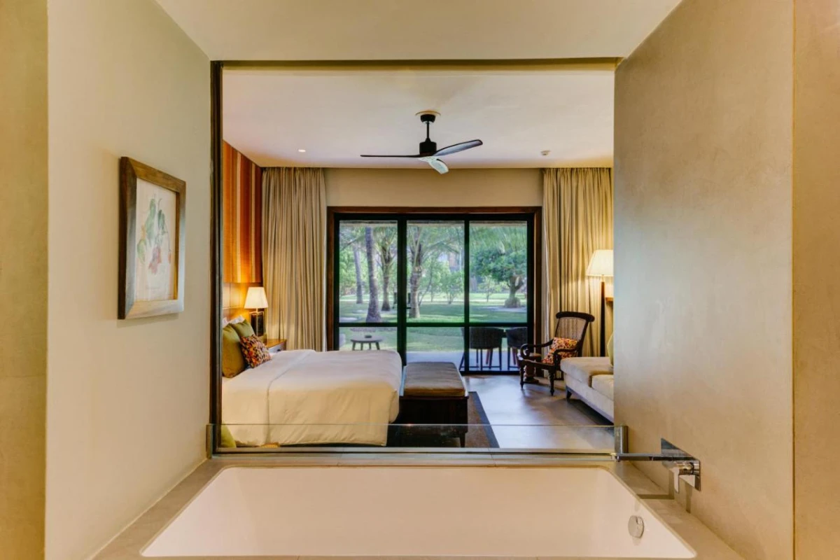 Cinnamon Bentota Beach Signature Selection - Hotel Photo 38